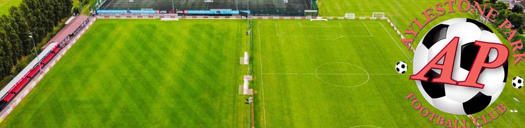 Mary Linwood Ground Reserve Pitch